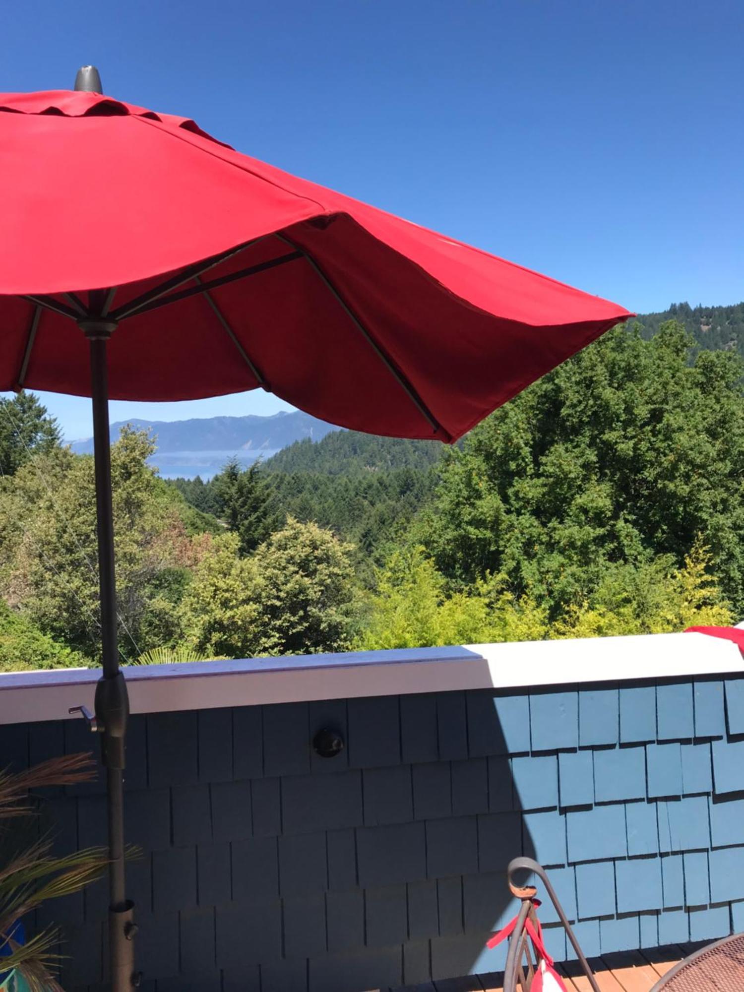 Best Garden View And Ocean View And Sounds-Hot Tub-Bbq-Sleeps 6 Shelter Cove Экстерьер фото